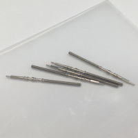 Original Seiko 5Pcs Watch Winding Stem Steel Kit Watch of Parts NH35 NH36 NH38 NH39 Movement Watch Stem Spare Parts