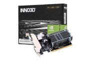 Card Màn Hình Inno3D GeForce GT 710 1GB DDR3