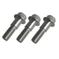 90102--000 for SI Dohc VTEC Intermediate Half Shaft Bolt Set of 3