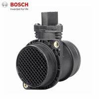 BOSCH เซ็นเซอร์การไหลของอากาศเชิงมวล MAF สำหรับรถยนต์06A906461 OE 0280217121ของแท้สำหรับ1998-2004 VW Jetta Beetle เซ็นเซอร์ยานยนต์1.9T