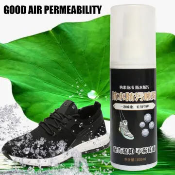 Best Sneaker Protector Spray In 2024