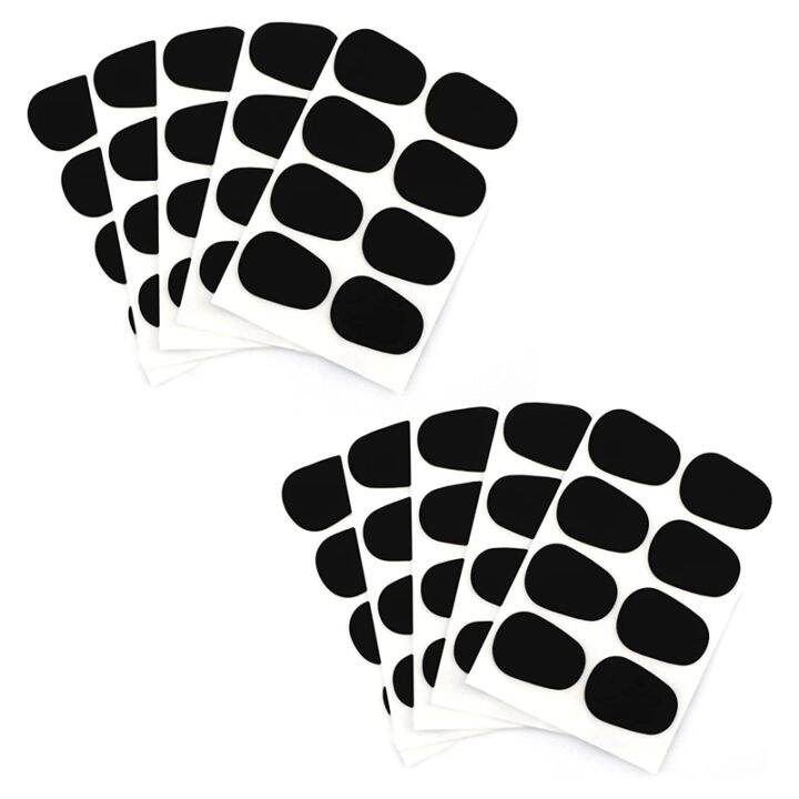 160-pieces-saxophone-tenor-alto-clarinet-mouthpiece-cushion-sax-mouthpiece-patches-pads-cushions-thick-0-8-mm