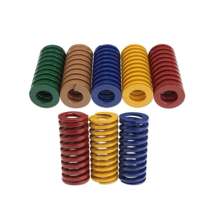 creamily-1pcs-spiral-stamping-spring-coil-compression-spring-compressed-spring-release-pressure-mould-spring-steel-wire-electrical-connectors