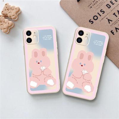 [COD] 14 mobile phone case ancient white and blue iPhone 13 silicone all-inclusive suitable for 14Promax dropshipping