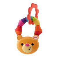 Fisherprice Soft Ring Teether