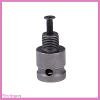 Manao ประแจผลกระทบ1/2-20UNF keyless 1/2 "Drill Chuck ADAPTER Converter พร้อมสกรู