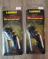 Lansky Blade Medic Sharpener (PS-MED01) ที่ลับมีด 4 in 1 by Jeep Camping