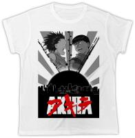 Akira Movie Poster Ideal Birthday Gift Designer Cool 2019 Fashion 100% Cotton Slim Fit Top Solid Color Company T Shirts