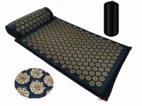 Massage the Yoga mat  relax the body  relieve the pressure  puncture pad  acupuncture and moxibustion massage pad