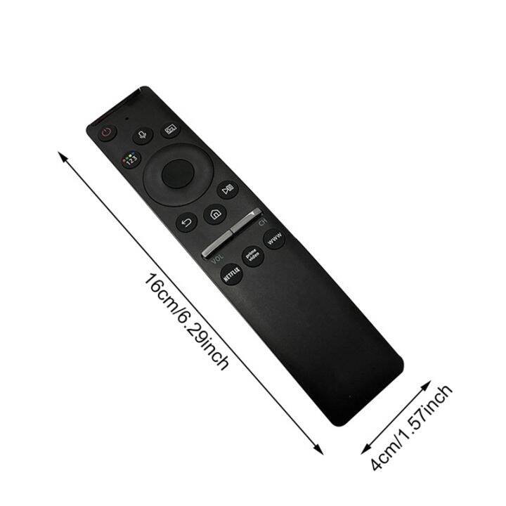 3x-for-samsung-tv-bluetooth-voice-remote-control-bn59-01312f-replace