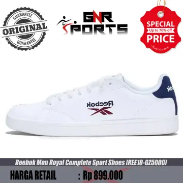 Sepatu reebok royal clearance classic