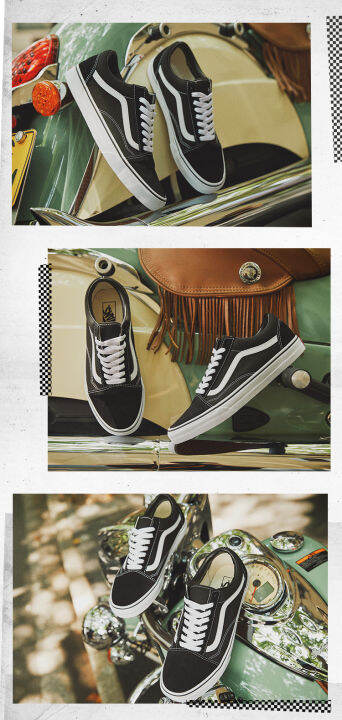 ของแท้พิเศษ-vans-old-skool-mens-and-womens-รองเท้าผ้าใบ-v000-005-the-same-style-in-the-mall