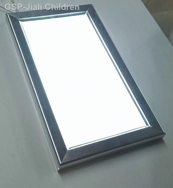 led-iluminado-para-cima-ante-เมนู-a1-cartaz-lightbox-placas-de-exibi-o