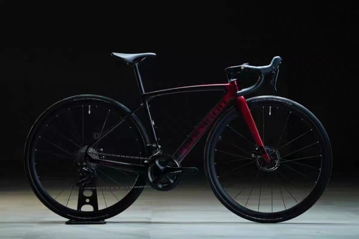 Road bike best sale polygon strattos s7