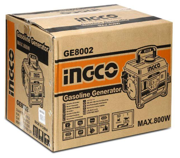 ingco-เครื่องปั่นไฟ-800-วัตต์-ของแท้-รับประกัน-2ปี-รุ่น-ge8002