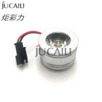 Jucaili 1 Pc เครื่องพิมพ์ไฟ Led หัว FY-3278N ทำความสะอาดไฟสำหรับ Infinity Phaeton Galaxy Challenger เครื่องพิมพ์ขนาดใหญ่