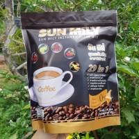 Sun Mily 29in1  Sun Coffee 29 in 1 ซันคอฟฟี่ กาแฟซัน  กาแฟซันคอฟฟี่ การแฟลดหิว กาแฟเพื่อสุขภาพ  กาแฟลดพุง   กาแฟบำรุงผิว  กาแฟบำรุงสายตา  กาแฟ