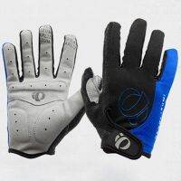 ❂☢ Cycling Non-Slip Shockproof Full Finger Gloves Pad Sports Warm Gloves Breathable Comfortable Cycling Gloves