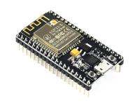 【☊HOT☊】 fuchijin77 Ai-Thinker Nodemcu-32s บอร์ดพัฒนา Esp32/Bluetooth/Uart/คีย์/ส่วนหัวส่วนขยาย