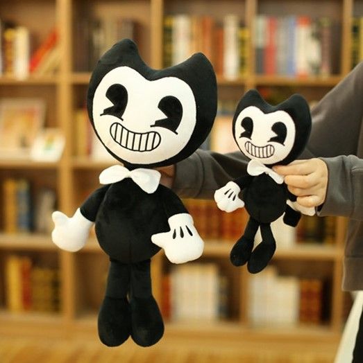 50cm-bendy-doll-and-the-plush-ink-machine-toys-stuffed-halloween-thriller-game-plush-toy-plush-doll-soft-toys-for-children-gift