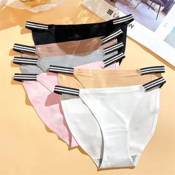 Sexy Mesh Panties for Woman Underwear Soft Breathable Lingerie Female Briefs  Panty Sexy Transparent Women's Underpants