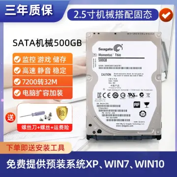 Shop Seagate The Last Of Us online - Feb 2023 | Lazada.com.my
