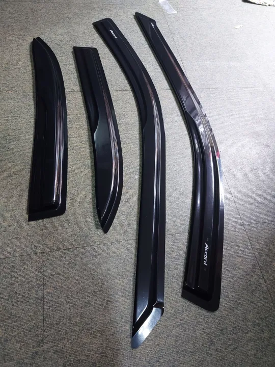Door Visor Honda Accord 199497 yr model Lazada PH
