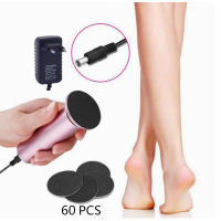 ZZOOI Electric Callus Peel Remover Foot File Hard Dead skin Polisher Exfoliating Grinding Pedicure Feet Care Tools Smooth Machine