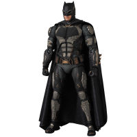 รุ่น Dc ในประเทศ Justice League Maf 064 Batman Tactical Suit Ver. ตุ๊กตาที่เคลื่อนย้ายได้