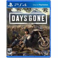 แผ่นเกมส์ PS4 : DayGone