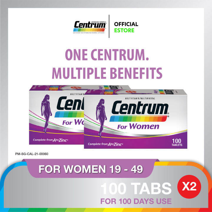 Should We Take Multivitamins? Multivitamin Kab Leni Chahiye, 40 OFF