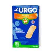 Băng Cá Nhân Urgo Vải-5 Miếng