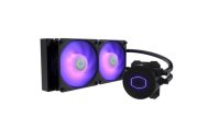 CPU COOLER MASTER MASTERLIQUID ML240L V2 RGB (รับประกัน2ปี)