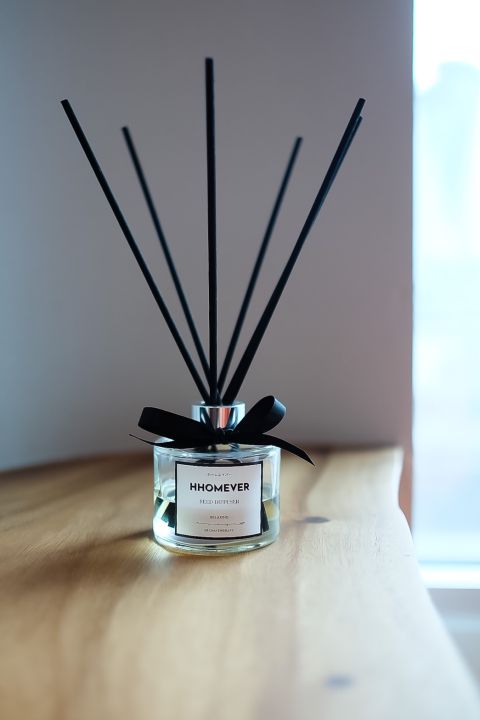 hhomever-reed-diffuser-หอมเอเวอร์-ก้านไม้หอม-ขนาด-100-ml