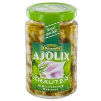 (แพ็ค 2) Dittmann Ajolix Krauter 225g