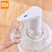 XIAOMI XiaoLang Water Dispenser Automatic Touch Switch Electric Water Pum TDS Test USB Charge Overflow Protection