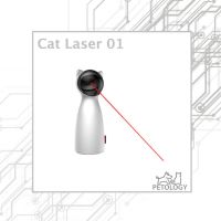 [ลด50%] ล้างสต๊อก!! Petology - Cat Laser 01