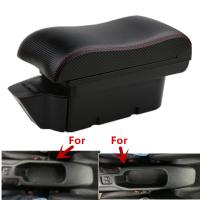 ❀❄ For Subaru Brz Armrest For Toyota 86 Car Armrest Box For Scion Fr-S Frs Gt86 2012-2020 Console Storage Box Car Accessories