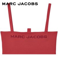 MARC JACOBS THE BANDEAU FA22 N630M01PF21617 เสื้อสายเดี่ยว