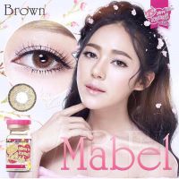 [สายละมุน]Mini Mabel Kittykawaii คอนแทคเลนส์เกาหลี คอนแทคเลนส์ บิ๊กอาย bigeyes contactlens คอนแทคสายตา คอนแทค