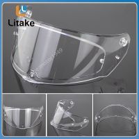 Litake LS2 FF353เลนส์กระบังหน้า LS2เลนส์บังแดดสำหรับ FF353 FF328 FF320 FF800 LS2อย่างรวดเร็ว/สตรีม