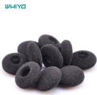 Whiyo 10 Pair of Replacement Earbud Tips Soft Sponge Foam Cover Ear pads for Bang amp; Olufsen A8 A 8 B amp;O Earphone