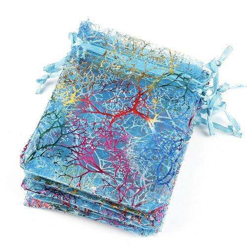 yf-10-50pcs-7x9-9x12-10x15-13x18cm-drawstring-organza-white-colorful-jewelry-wedding-bags-pouches