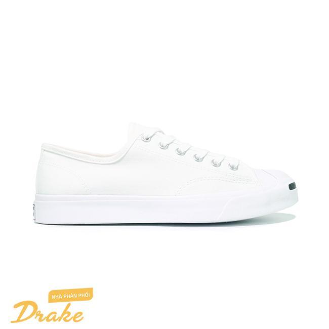 Giày Converse Jack Purcell First In Class 164057C 