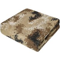 Camouflage Netting 59 W 1.5m Camo Burlap Camouflage Netting Cover Army Military Mesh Fabric Cloth Material for Hunting Blind