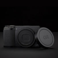 ฝาครอบด้านซ้ายสำหรับ Ricoh GR III GR II griii GRII GR2 GR3X กล้องดิจิตอลอุปกรณ์ป้องกัน