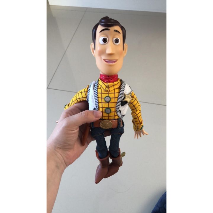 ของเล่นไม้สําหรับเด็ก-toy-story-4