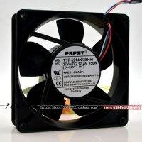 PAPST TYP 5214N 28HHI 27V 12738 temperature control fan inverter fan DC fan