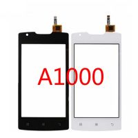 【Sell-Well】 Mongo MALL สำหรับ A 1000หน้าจอสัมผัสมือถือสำหรับ A1000หน้าจอสัมผัสแก้ว Digitizer แผงเซนเซอร์