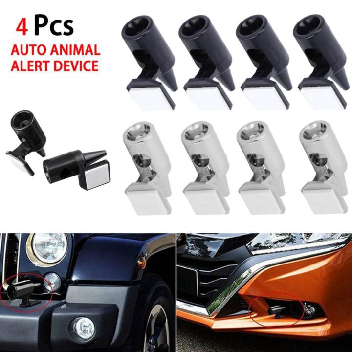 Car Auto Deer Whistle Alert Wildlife Warning Devices Car Forest